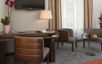   Austria Trend Hotel Europa Wien 4*  23