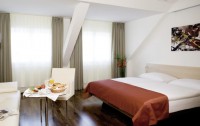   Austria Trend Hotel Europa Wien 4*  22