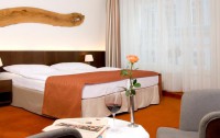   Austria Trend Hotel Europa Wien 4*  19