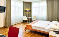   Austria Trend Hotel Europa Wien 4*  18