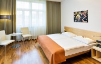   Austria Trend Hotel Europa Wien 4*  16