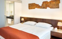   Austria Trend Hotel Europa Wien 4*  13