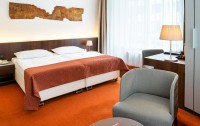   Austria Trend Hotel Europa Wien 4*  12