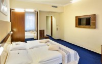   Austria Trend Hotel Europa Wien 4*  11