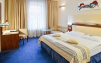   Austria Trend Hotel Europa Wien 4*  9