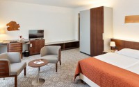   Austria Trend Hotel Europa Wien 4*  8