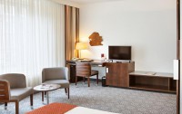   Austria Trend Hotel Europa Wien 4*  7