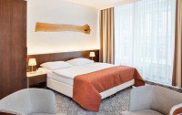   Austria Trend Hotel Europa Wien 4*  6