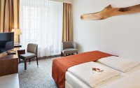 Austria Trend Hotel Europa Wien 4*  5