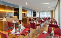 Austria Trend Hotel Europa Wien 4*  3