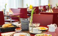 Austria Trend Hotel Europa Wien 4*  2