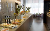   Austria Trend Hotel Europa Wien 4*  27