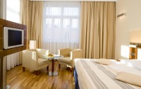   Austria Trend Hotel Europa Wien 4*  25