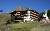   Alm- Ferienclub Silbertal 4*  24