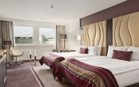   Hilton Vienna Danube Waterfront 4*  30