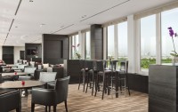   Hilton Vienna Danube Waterfront 4*  29