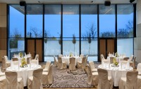   Hilton Vienna Danube Waterfront 4*  28