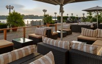 Hilton Vienna Danube Waterfront 4*  4