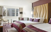   Hilton Vienna Danube Waterfront 4*  42