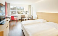   Austria Trend Hotel Congress Innsbruck 4*  17