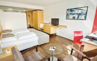   Austria Trend Hotel Congress Innsbruck 4*  12