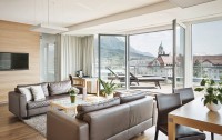   Austria Trend Hotel Congress Innsbruck 4*  9