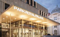   Radisson Blu Park Royal Palace Hotel 4*  1