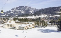 Austria Trend Alpine Resort Fieberbrunn 4*  3