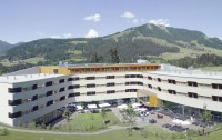   Austria Trend Alpine Resort Fieberbrunn 4*  1