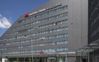 Austria Trend Hotel Doppio 4*  2