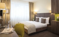 Austria Trend Hotel Doppio 4*  5