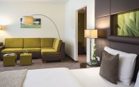   Austria Trend Hotel Doppio 4*  7