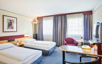 Austria Trend Hotel Lassale 4*  2