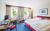   Austria Trend Hotel Lassale 4*  7