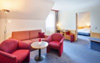   Austria Trend Hotel Lassale 4*  11