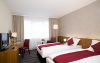 Austria Trend Hotel Bosei 4*  4