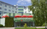   Austria Trend Hotel Bosei 4*  1