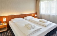   Austria Trend Hotel Bosei 4*  9