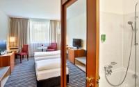   Austria Trend Hotel Bosei 4*  12