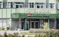   Austria Trend Hotel Bosei 4*  16