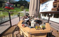   Alpine Resort Zell Am See 4*  25