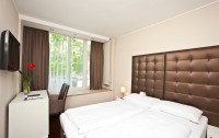 Clima City Hotel 3*  2