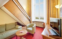   Austria Trend Hotel Schloss Wilhelminenberg 4*  17