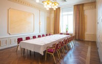   Austria Trend Hotel Schloss Wilhelminenberg 4*  16