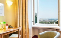   Austria Trend Hotel Schloss Wilhelminenberg 4*  15