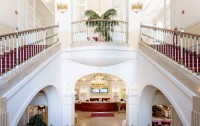   Austria Trend Hotel Schloss Wilhelminenberg 4*  14