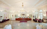   Austria Trend Hotel Schloss Wilhelminenberg 4*  12