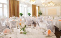 Austria Trend Hotel Schloss Wilhelminenberg 4*  4