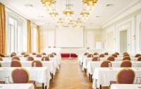 Austria Trend Hotel Schloss Wilhelminenberg 4*  3