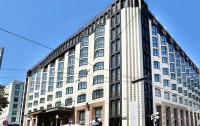   Hilton Vienna Plaza 5*  1